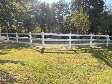 fence