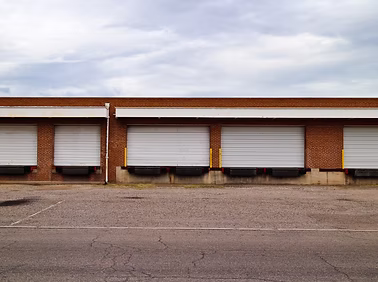 Loading Docks