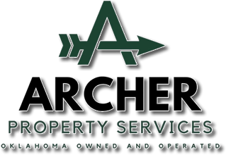 Archer Property Services Logo