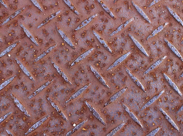 Concrete Cleaning