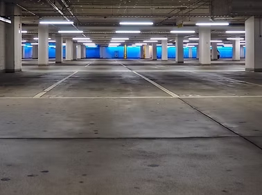 Parking Lots